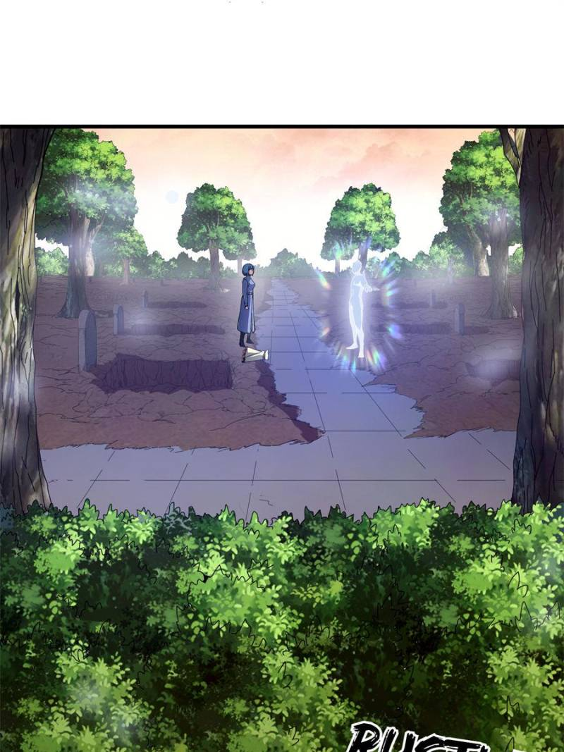 A Transmigrated Warden's Battle for Redemption Chapter 106 13